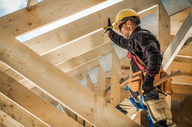 Best Tile Roofing Contractor  in Clinton, NC