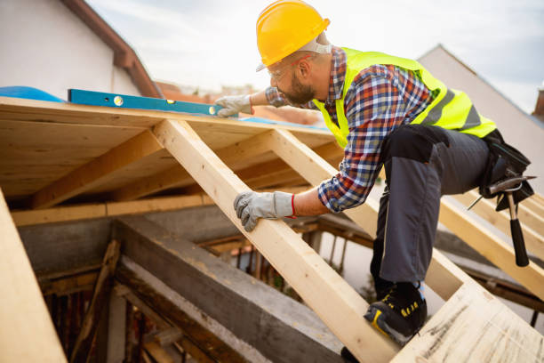 Best Tile Roofing Contractor  in Clinton, NC