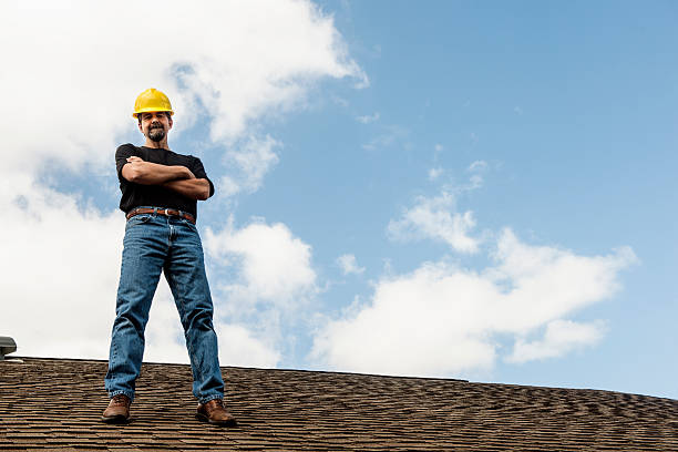 Best Tile Roofing Contractor  in Clinton, NC